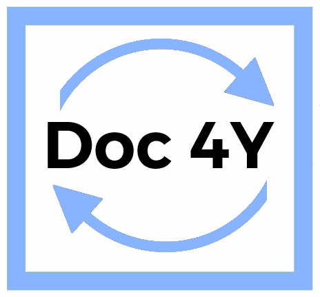 logo Doc 4You