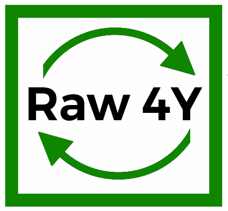 logo Raw 4You