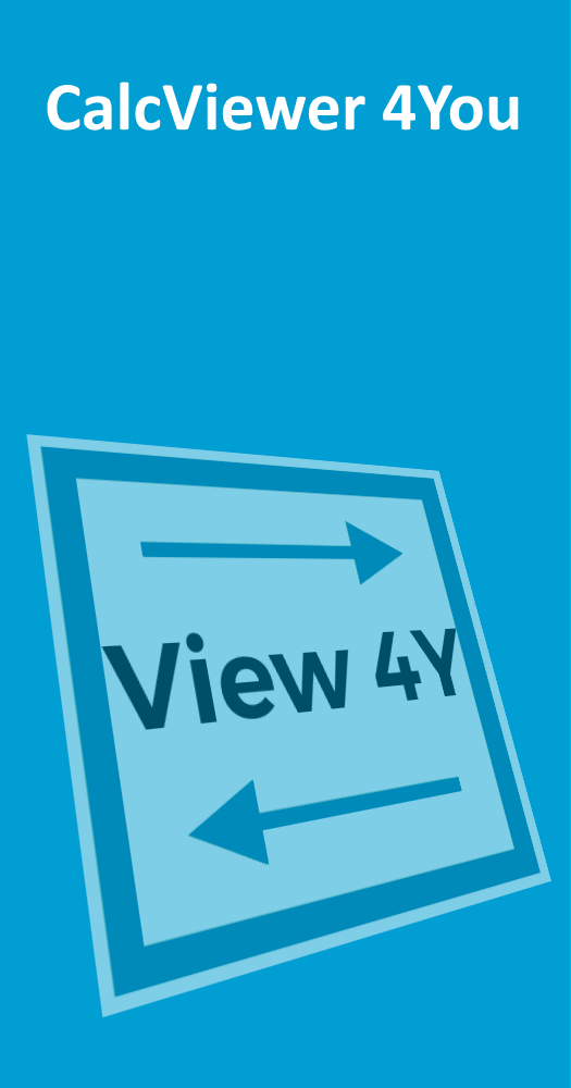 logo CalcViewer 4You